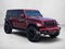 2021 Jeep Wrangler Unlimited High Altitude 4x4