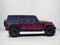 2021 Jeep Wrangler Unlimited High Altitude 4x4
