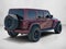 2021 Jeep Wrangler Unlimited High Altitude 4x4