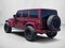 2021 Jeep Wrangler Unlimited High Altitude 4x4