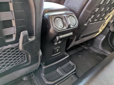 2021 Jeep Wrangler 4xe Unlimited Rubicon