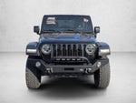 2021 Jeep Wrangler 4xe Unlimited Rubicon
