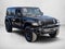 2021 Jeep Wrangler 4xe Unlimited Rubicon