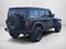 2021 Jeep Wrangler 4xe Unlimited Rubicon