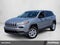 2014 Jeep Cherokee Sport