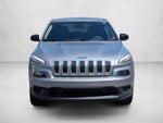 2014 Jeep Cherokee Sport