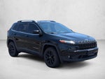 2018 Jeep Cherokee Latitude 4x4