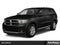 2012 Dodge Durango SXT