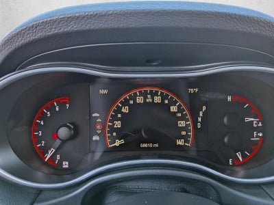 2020 Dodge Durango Citadel