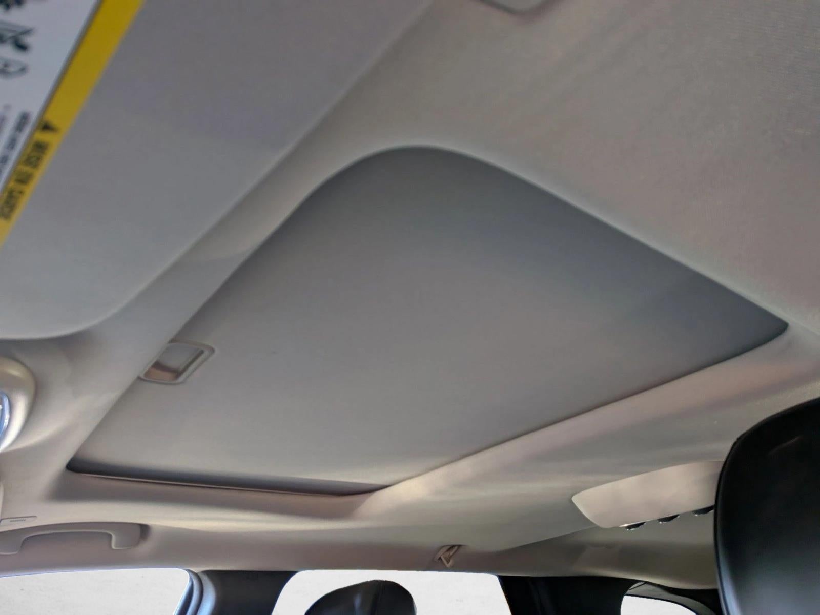 2020 Dodge Durango Citadel