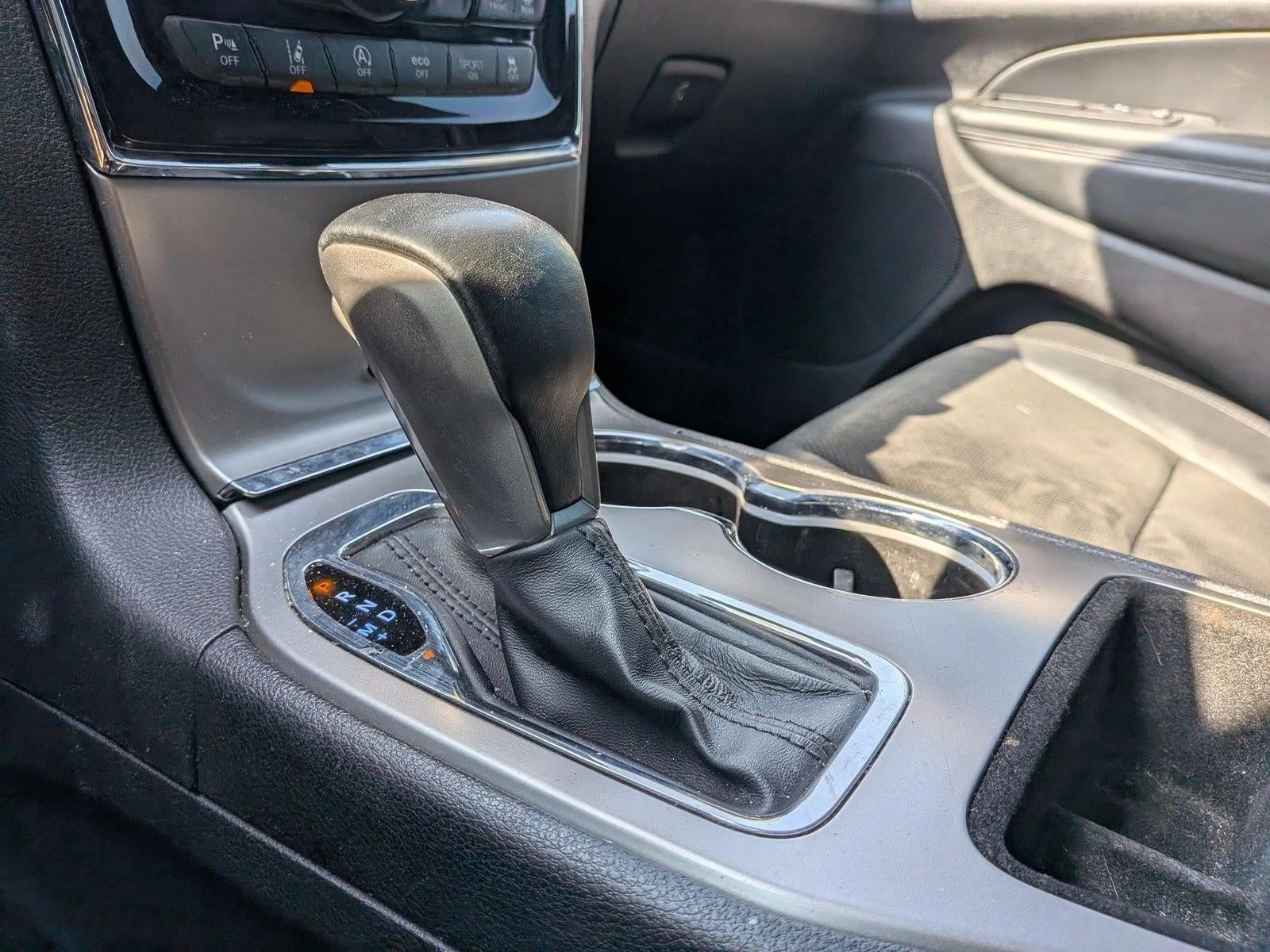 2021 Jeep Grand Cherokee Laredo X 4x2