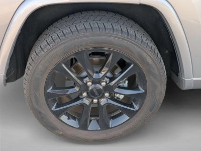 2021 Jeep Grand Cherokee Laredo X 4x2