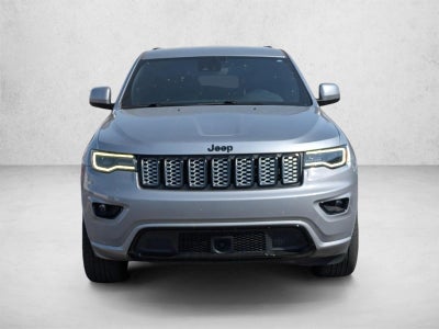 2021 Jeep Grand Cherokee Laredo X 4x2