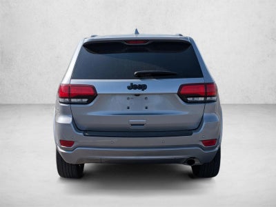 2021 Jeep Grand Cherokee Laredo X 4x2