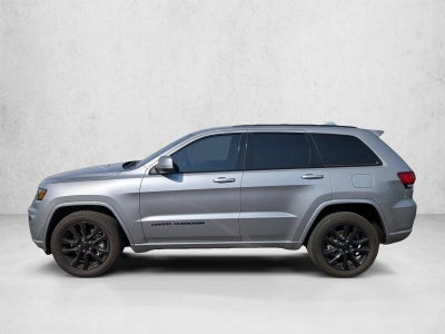 2021 Jeep Grand Cherokee Laredo X 4x2