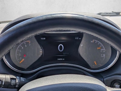 2021 Jeep Grand Cherokee Laredo X 4x2