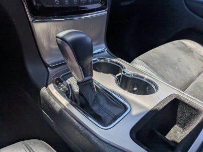 2021 Jeep Grand Cherokee Laredo X 4x2