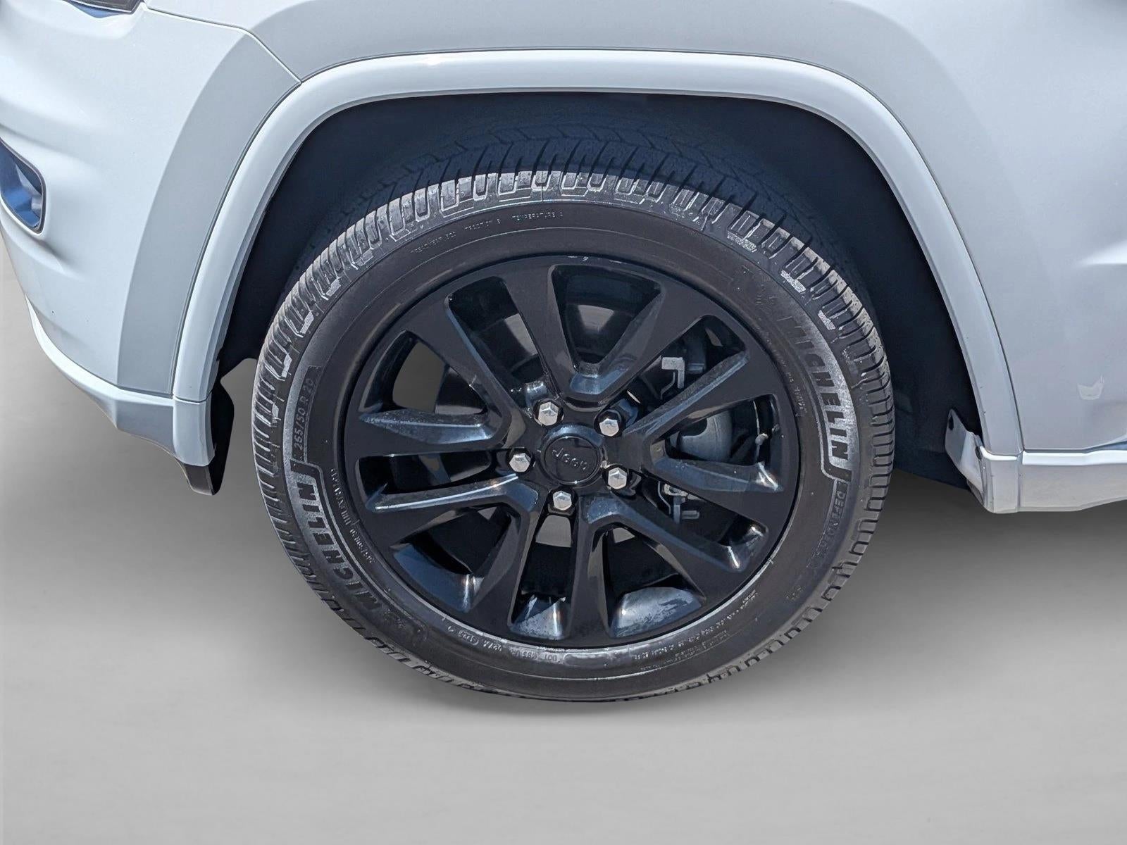 2021 Jeep Grand Cherokee Laredo X 4x2