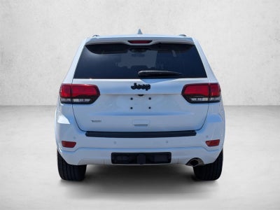 2021 Jeep Grand Cherokee Laredo X 4x2