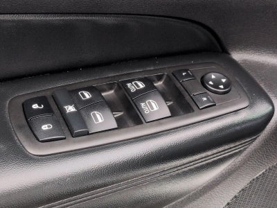 2021 Jeep Grand Cherokee Limited 4x2