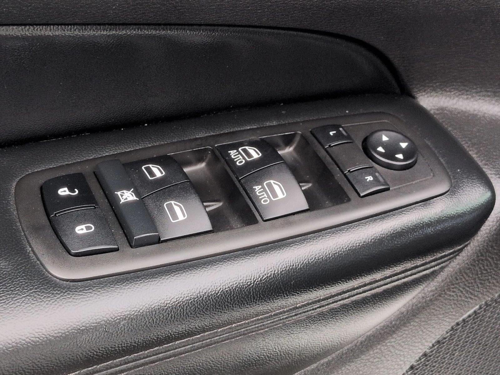 2021 Jeep Grand Cherokee Limited 4x2