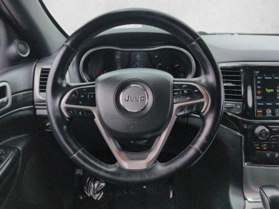2021 Jeep Grand Cherokee Limited 4x2