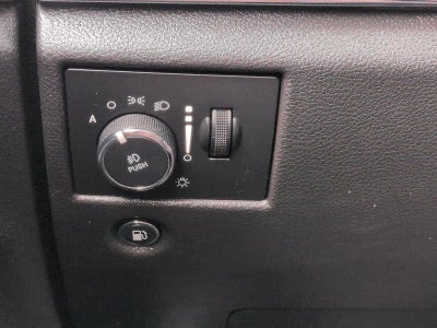2021 Jeep Grand Cherokee Limited 4x2