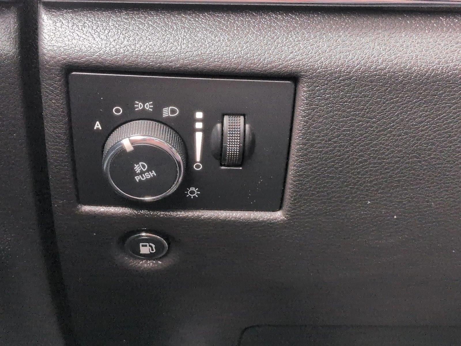 2021 Jeep Grand Cherokee Limited 4x2