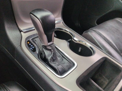2021 Jeep Grand Cherokee Limited 4x2