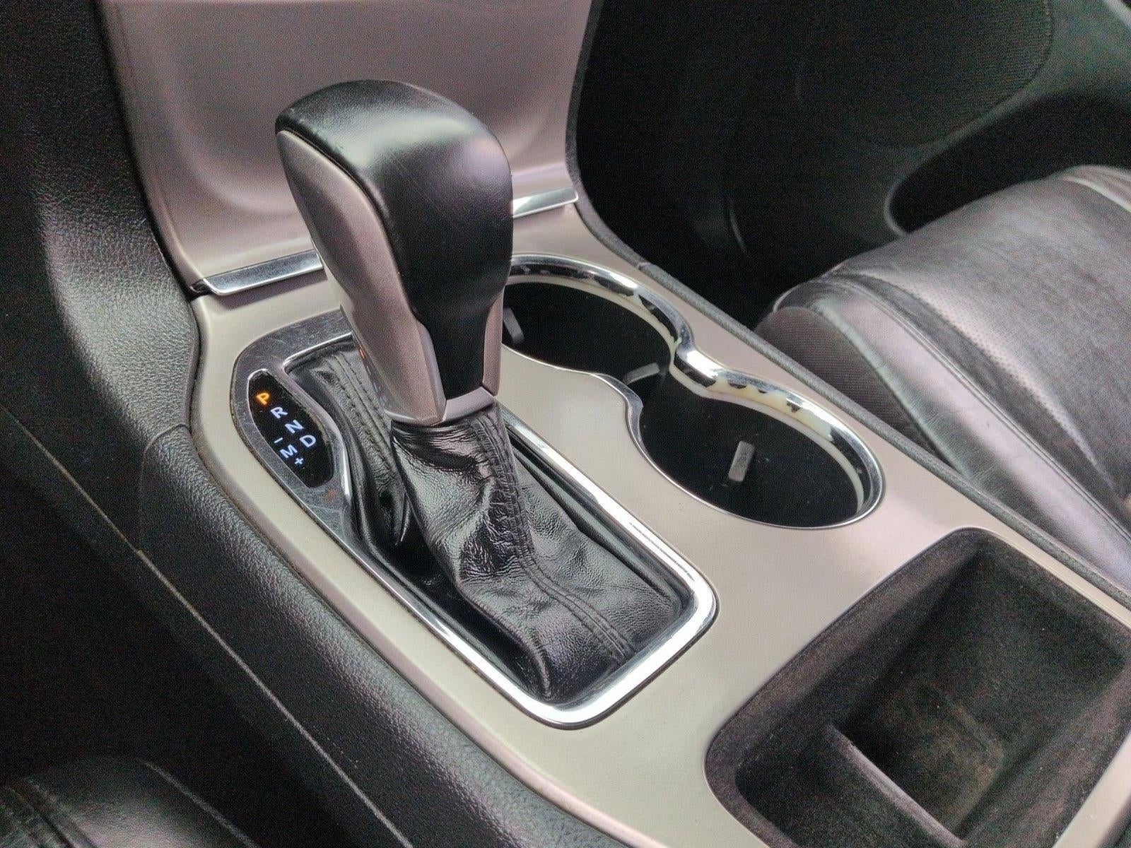 2021 Jeep Grand Cherokee Limited 4x2