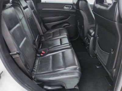 2021 Jeep Grand Cherokee Limited 4x2