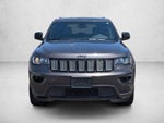 2017 Jeep Grand Cherokee Altitude 4x4