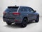 2017 Jeep Grand Cherokee Altitude 4x4