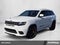 2018 Jeep Grand Cherokee Trackhawk 4x4