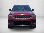 2024 Jeep Grand Cherokee Laredo 4x4
