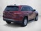 2024 Jeep Grand Cherokee Laredo 4x4