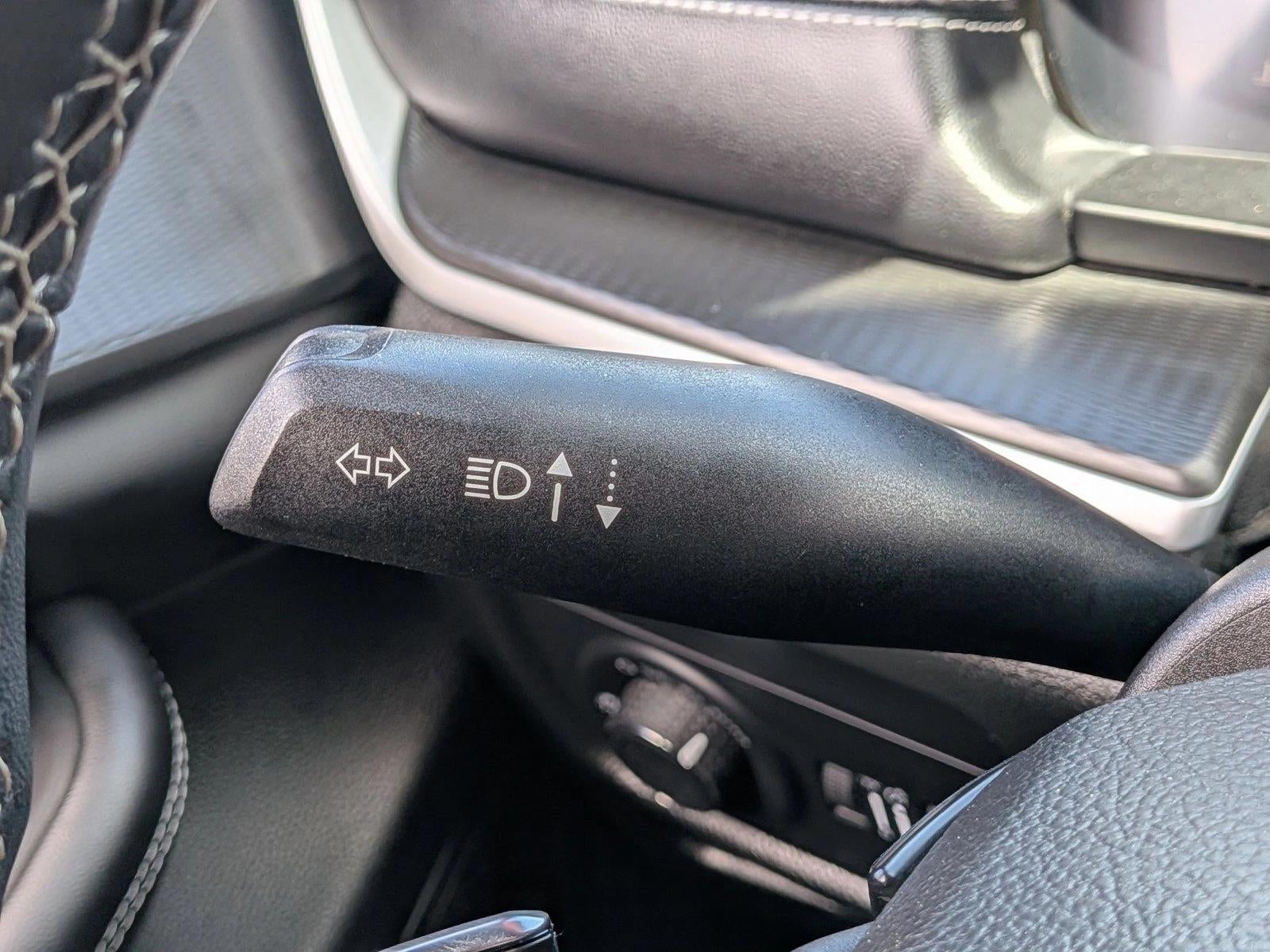 2024 Jeep Grand Cherokee Altitude 4x4