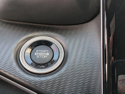 2024 Jeep Grand Cherokee Altitude 4x4