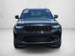 2024 Jeep Grand Cherokee Altitude 4x4