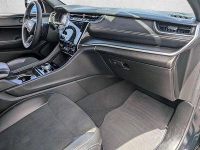 2024 Jeep Grand Cherokee Altitude 4x4