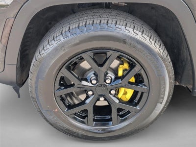 2024 Jeep Grand Cherokee Altitude 4x4