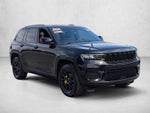 2024 Jeep Grand Cherokee Altitude 4x4