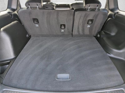 2024 Jeep Grand Cherokee Altitude 4x4