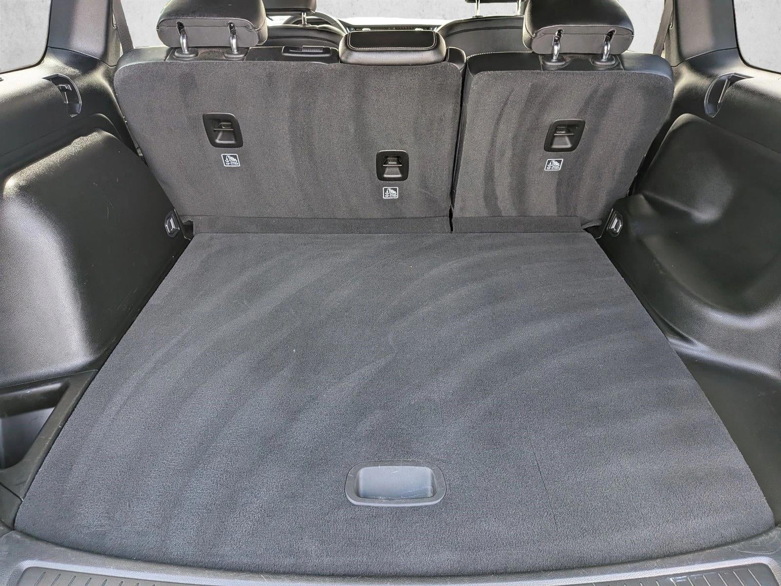 2024 Jeep Grand Cherokee Altitude 4x4