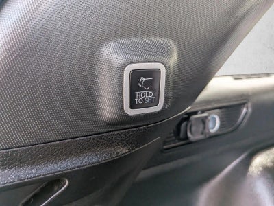 2024 Jeep Grand Cherokee Altitude 4x4