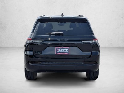 2024 Jeep Grand Cherokee Altitude 4x4