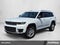 2022 Jeep Grand Cherokee L Laredo 4x2