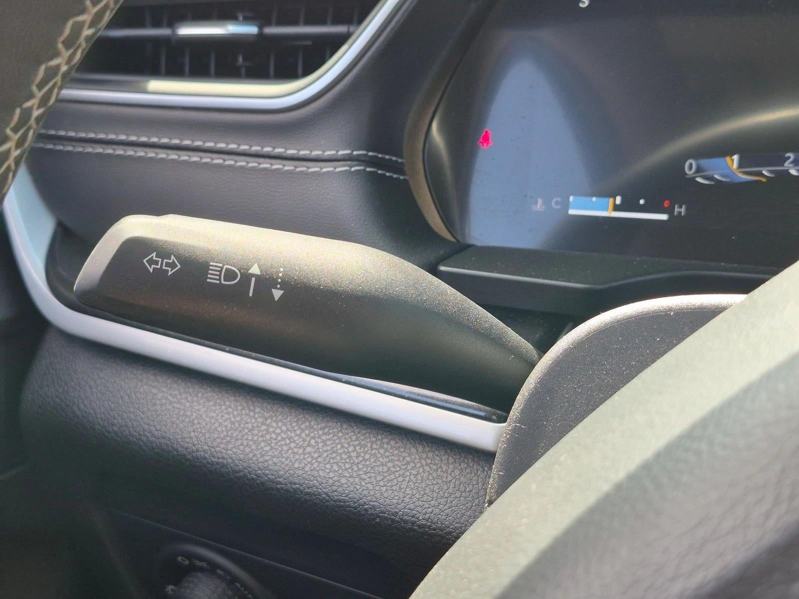 2022 Jeep Grand Cherokee L Laredo 4x2