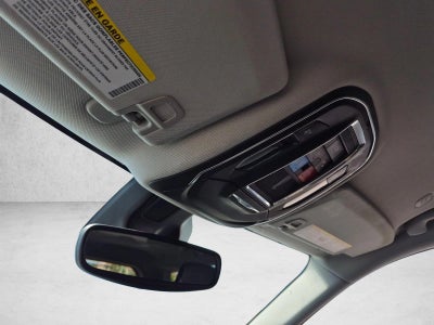 2022 Jeep Grand Cherokee L Laredo 4x2