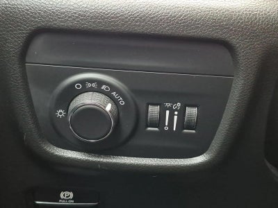 2022 Jeep Grand Cherokee L Laredo 4x2